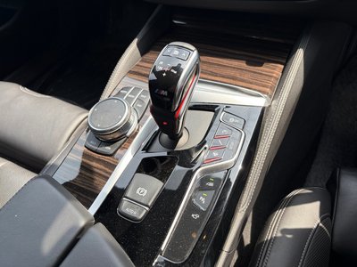 صورة مصغرة 14 لـ 2018 BMW M5