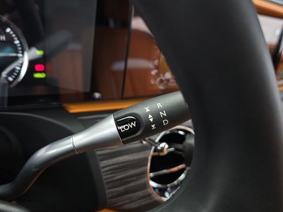 ROLLS-ROYCE GHOST - 9