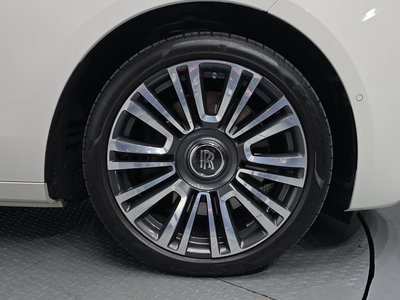 ROLLS-ROYCE GHOST - 6