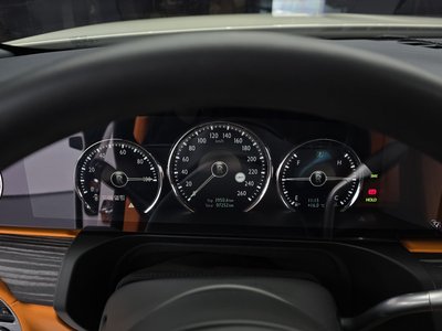 ROLLS-ROYCE GHOST - 8