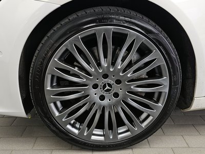 MERCEDES-BENZ S-CLASS - 6