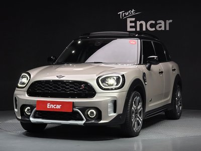 MINI COUNTRYMAN - 1