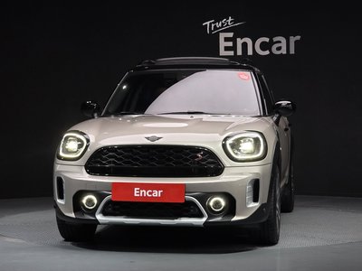 MINI COUNTRYMAN - 2