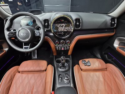 MINI COUNTRYMAN - 5