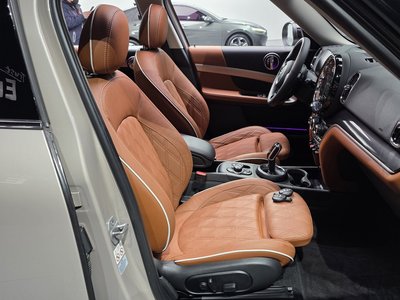 MINI COUNTRYMAN - 10