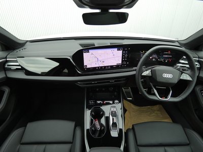 صورة 2 لـ 2025 AUDI A5 AVANT