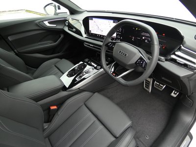 صورة 3 لـ 2025 AUDI A5 AVANT