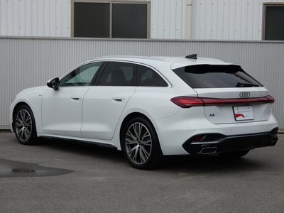 صورة 6 لـ 2025 AUDI A5 AVANT