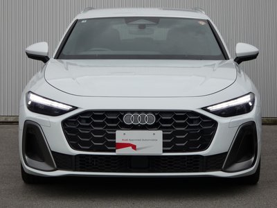 صورة 4 لـ 2025 AUDI A5 AVANT