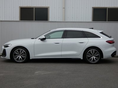 صورة 5 لـ 2025 AUDI A5 AVANT