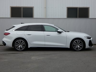 صورة 9 لـ 2025 AUDI A5 AVANT