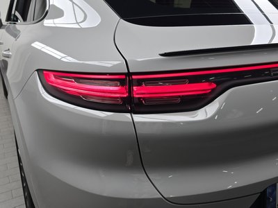 PORSCHE CAYENNE - 10