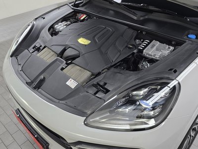 PORSCHE CAYENNE - 7