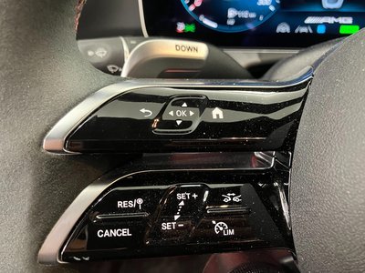 2023 Mercedes-BENZ GT AMG — миниатюра 30