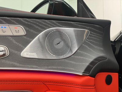 صورة 10 لـ 2023 Mercedes-BENZ GT AMG