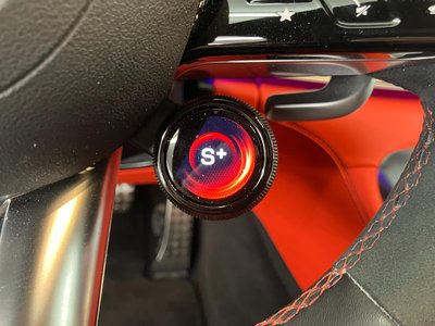 2023 Mercedes-BENZ GT AMG — миниатюра 31