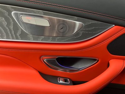 2023 Mercedes-BENZ GT AMG — миниатюра 44