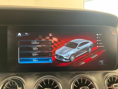 2023 Mercedes-BENZ GT AMG — миниатюра 20