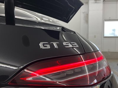 2023 Mercedes-BENZ GT AMG — миниатюра 54