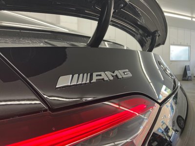2023 Mercedes-BENZ GT AMG — миниатюра 52