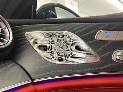 2023 Mercedes-BENZ GT AMG — миниатюра 39