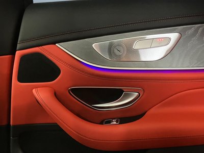 2023 Mercedes-BENZ GT AMG — миниатюра 48