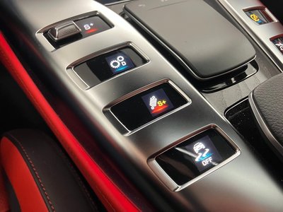 2023 Mercedes-BENZ GT AMG — миниатюра 25