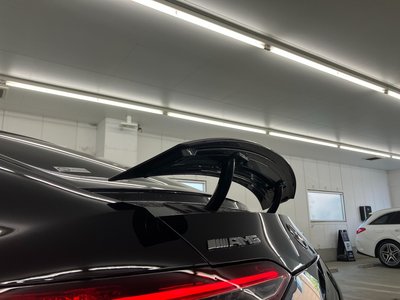 2023 Mercedes-BENZ GT AMG — миниатюра 53