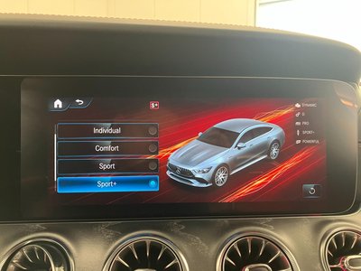 2023 Mercedes-BENZ GT AMG — миниатюра 19