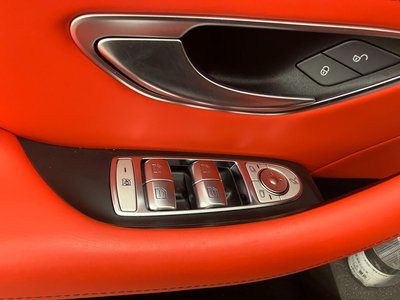 2023 Mercedes-BENZ GT AMG — миниатюра 12