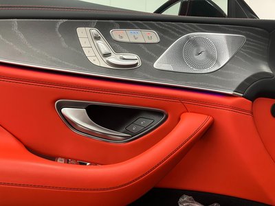 صورة 9 لـ 2023 Mercedes-BENZ GT AMG