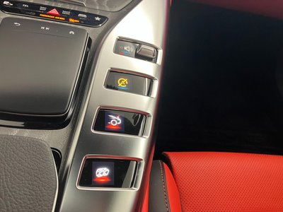2023 Mercedes-BENZ GT AMG — миниатюра 26