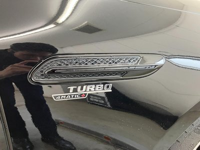 2023 Mercedes-BENZ GT AMG — миниатюра 55