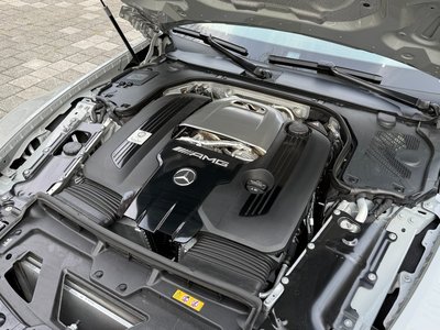 MERCEDES-BENZ SL - 7