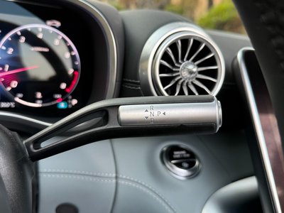 MERCEDES-BENZ SL - 9