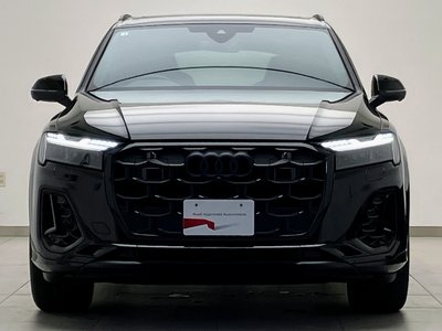 صورة 7 لـ 2026 AUDI Q7