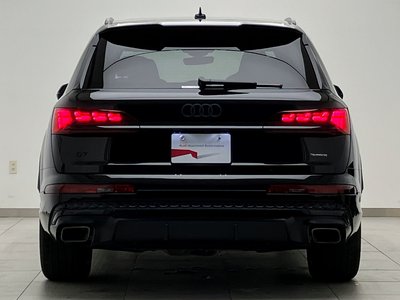 صورة مصغرة 16 لـ 2026 AUDI Q7
