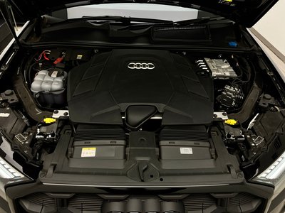 صورة مصغرة 81 لـ 2026 AUDI Q7