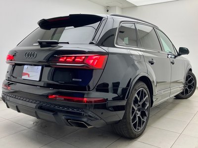 صورة مصغرة 17 لـ 2026 AUDI Q7