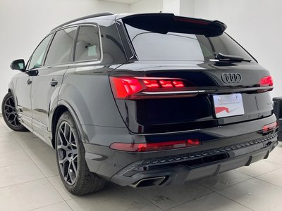 صورة مصغرة 13 لـ 2026 AUDI Q7