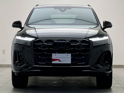 صورة 6 لـ 2026 AUDI Q7