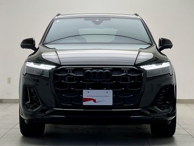 صورة 5 لـ 2026 AUDI Q7