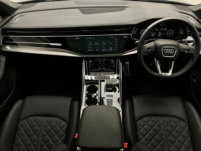 صورة مصغرة 34 لـ 2026 AUDI Q7