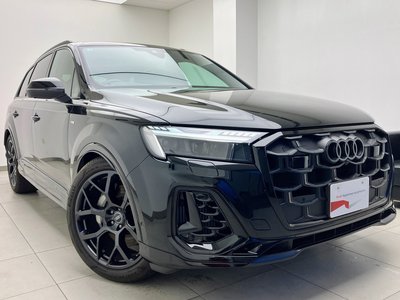 صورة 10 لـ 2026 AUDI Q7