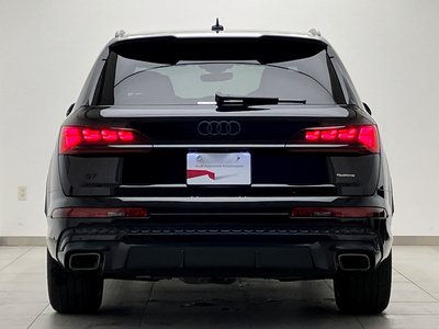 صورة مصغرة 14 لـ 2026 AUDI Q7