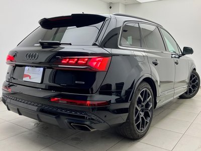 صورة مصغرة 19 لـ 2026 AUDI Q7