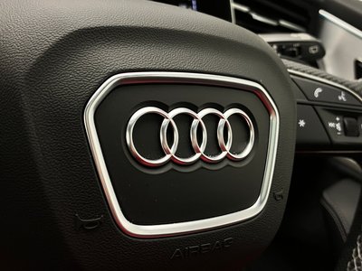 صورة مصغرة 49 لـ 2026 AUDI Q7