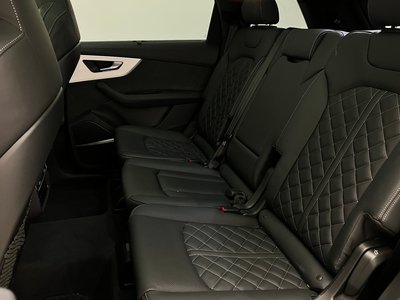 صورة مصغرة 71 لـ 2026 AUDI Q7