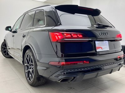 صورة مصغرة 11 لـ 2026 AUDI Q7