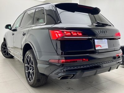 صورة مصغرة 12 لـ 2026 AUDI Q7